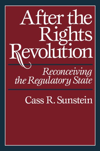 After the Rights Revolution: Reconceiving the Regulatory... - Livres & eBooks Amazon Italie à 8.25€