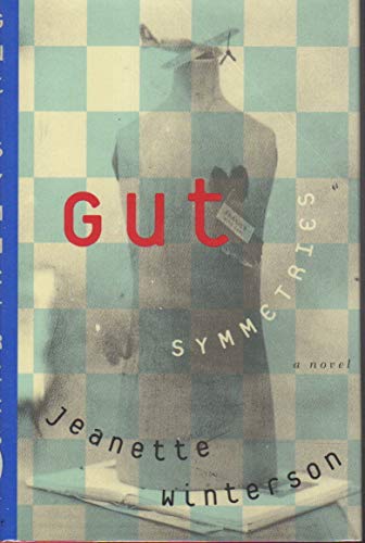 Gut Symmetries - Musique & Instruments Amazon Italie à 28.00€