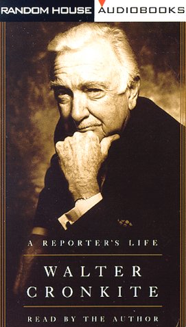 A Reporter's Life - Livres & eBooks Amazon Allemagne à 15.00€