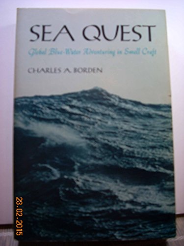 Sea Quest (Sea Books) - Livres & eBooks Amazon Royaume-Uni à 10.68€