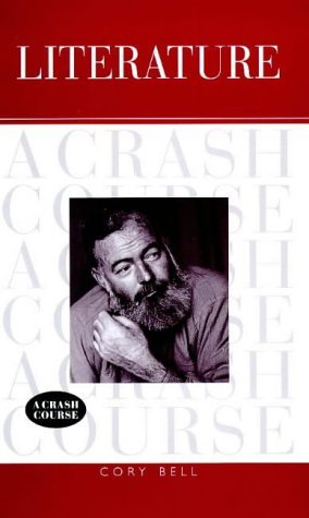 Literature: A Crash Course - Maison & Cuisine Amazon Italie à 9.40€