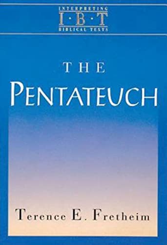 The Pentateuch: Interpreting Biblical Texts Series - Amazon Royaume-Uni à 7.39€