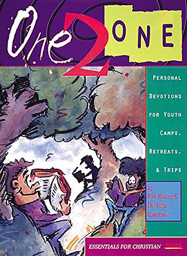 One 2 One: From Edge Ministries (Essentials for Christian... - Livres & eBooks Amazon Royaume-Uni à 16.88€