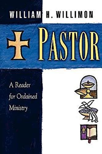 Pastor: A Reader for Ordained Ministry - Livres & eBooks Amazon Allemagne à 7.03€