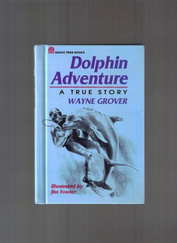 Dolphin Adventure - Livres & eBooks Amazon Allemagne à 7.00€