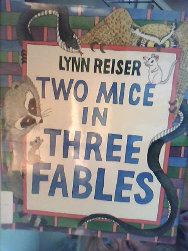 Two Mice in Three Fables - Livres & eBooks Amazon Espagne à 24.00€