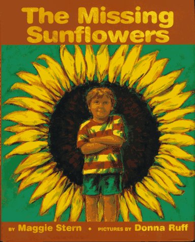 The Missing Sunflowers en promo sur Amazon