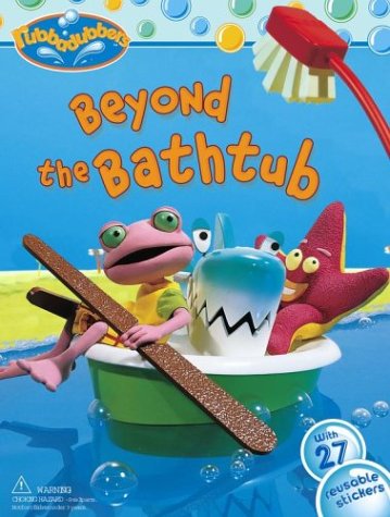 Beyond the Bathtub (Rubbadubbers) - Sports & Fitness Amazon Royaume-Uni à 15.34€