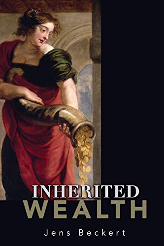 Inherited Wealth - Amazon Royaume-Uni à 11.73€