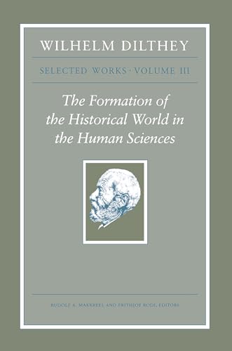 The Formation of the Historical World in the Human... - Bricolage & Outils Amazon Italie à 19.75€
