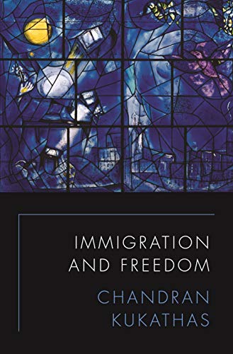 Immigration and Freedom - Livres & eBooks Amazon Italie à 8.88€