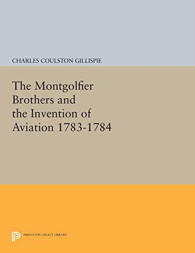 The Montgolfier Brothers and the Invention of Aviation... - Sports & Fitness Amazon Allemagne à 24.39€