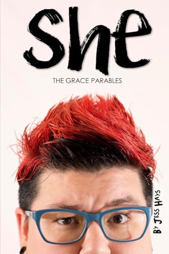 She: The Grace Parables - Amazon Royaume-Uni à 5.22€