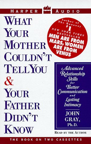 What Your Mother Couldn't Tell You & Your Father Didn't... - Sports & Fitness Amazon Italie à 23.51€