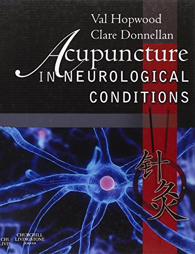 Acupuncture in Neurological Conditions - Santé & Bien-être en promo à 18.91€