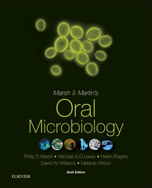 Oral Microbiology - Livres & eBooks en promo à 12.00€