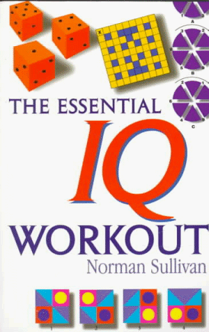 The Essential IQ Workout - Livres & eBooks Amazon Allemagne à 25.65€