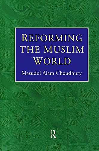 Reforming The Muslim World - Bon plan à 23.42€