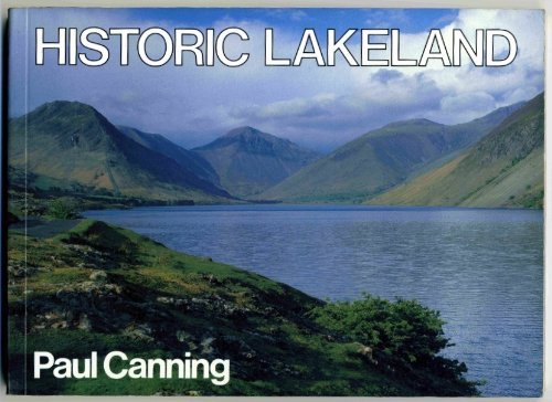 Historic Lakeland - Livres & eBooks Amazon Royaume-Uni à 1.83€
