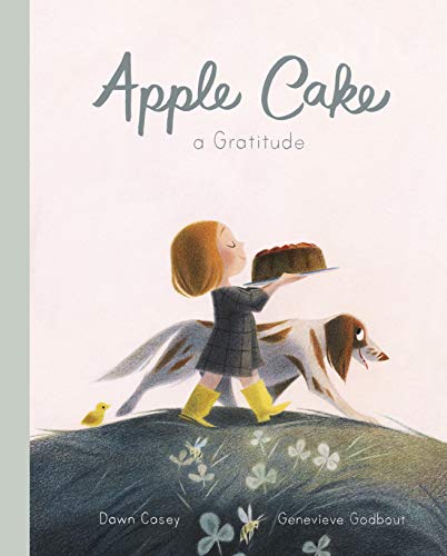 Apple Cake: A Gratitude - Livres & eBooks Amazon Royaume-Uni à 4.99€