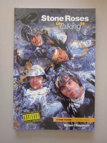 The Stone Roses: Talking - Livres & eBooks en promo à 3.43€