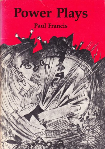 Power Plays: Five Plays to Read and Perform en promo sur Amazon