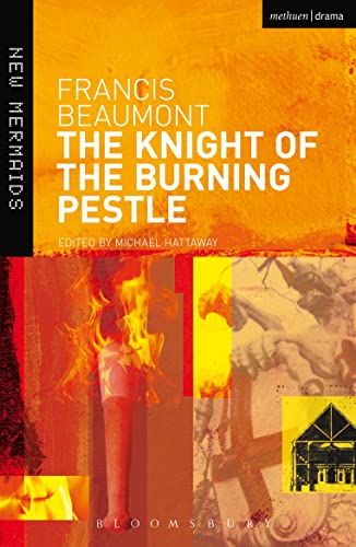 The Knight of the Burning Pestle (New Mermaids) - Books & eBooks Amazon UK à 3.50€