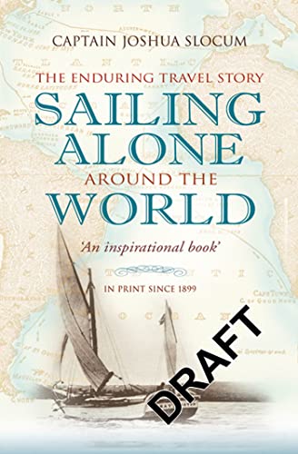 Sailing Alone Around the World en promo sur Amazon