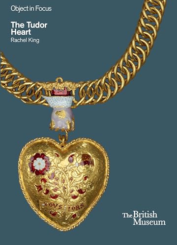 The Tudor Heart (Objects in Focus) - Livres & eBooks Amazon Royaume-Uni à 8.00€