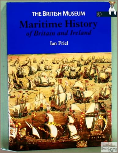 Maritime History of Britain and Ireland: c.400 - 2001 - Livres & eBooks Amazon Allemagne à 7.99€