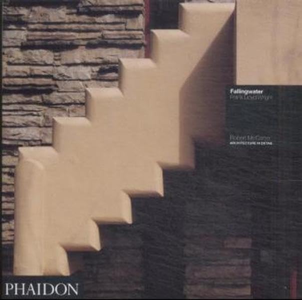 Fallingwater. Ediz. illustrata: 0000 - Livres & eBooks Amazon Italie à 31.62€