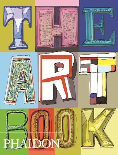 The Art Book: Mini Format (Arte) en promo sur Amazon