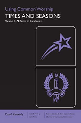 Using Common Worship: Times and Seasons Part 1: All Saints... - Livres & eBooks en promo à 28.69€