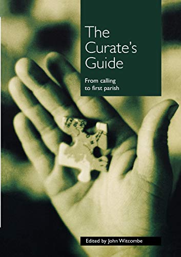 The Curate's Guide: From Calling to First Parish - Amazon Royaume-Uni à 7.00€