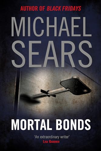Mortal Bonds - Livres & eBooks Amazon Italie à 6.39€