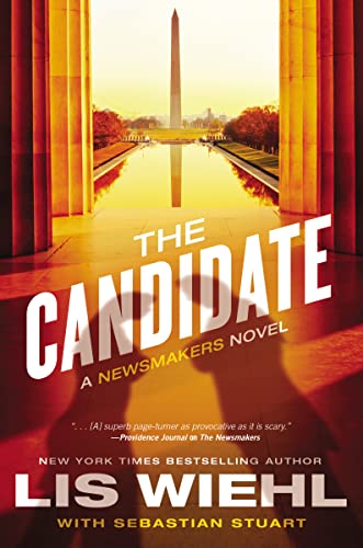 The Candidate (Newsmaker, 2) - Livres & eBooks Amazon Espagne à 7.66€