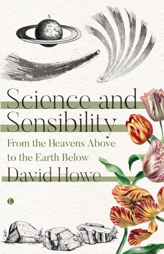 Science and Sensibility: From the Heavens Above to the... - Home & Kitchen Amazon UK à 7.20€