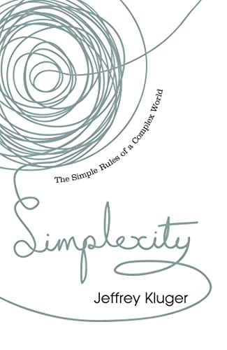 Simplexity - Livres & eBooks en promo à 3.27€
