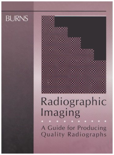 Radiographic Imaging: A Guide for Producing Quality... - Maison & Cuisine Amazon Allemagne à 98.17€