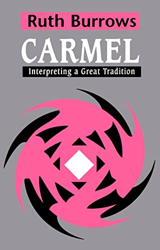 Carmel: Interpreting A Great Tradition - Nouvelle promo Amazon à 5.13€