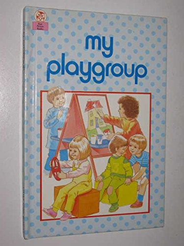 My playgroup en promo sur Amazon