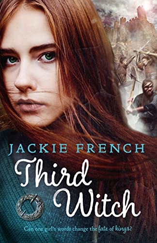 Third Witch en promo sur Amazon