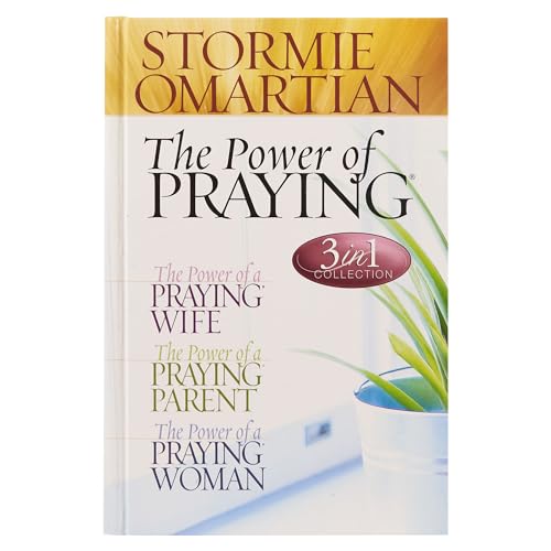 Power of a Praying Wife, The Power of a Praying Parent, The... - Livres & eBooks Amazon Espagne à 71.73€