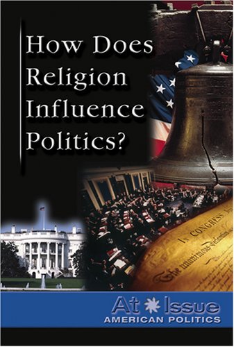 How Does Religion Influence Politics? - Maison & Cuisine Amazon Italie à 25.33€