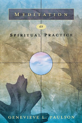 Meditation As Spiritual Practice en promo sur Amazon