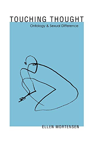 Touching Thought: Ontology and Sexual Difference - Livres & eBooks Amazon Italie à 59.50€