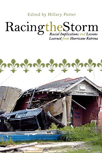 Racing the Storm: Racial Implications and Lessons Learned... - Pet Supplies Amazon Spain à 58.19€