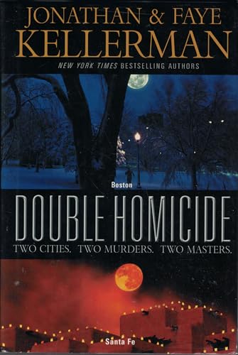 Double Homicide Boston - Livres & eBooks Amazon Italie à 28.29€