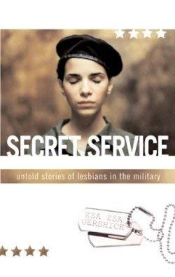 Secret Service : Untold Stories of Lesbians in the Military - Livres & eBooks Amazon Royaume-Uni à 2.20€