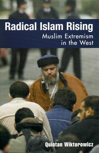 Radical Islam Rising: Muslim Extremism in the West - Amazon Germany à 52.35€
